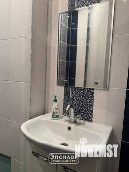 3-к квартира, вторичка, 87м2, 4/10 этаж