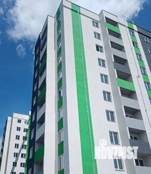 1-к квартира, вторичка, 45м2, 4/10 этаж