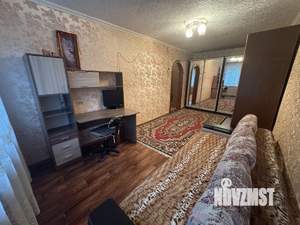 1-к квартира, вторичка, 37м2, 4/5 этаж