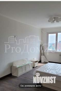 2-к квартира, вторичка, 76м2, 12/17 этаж