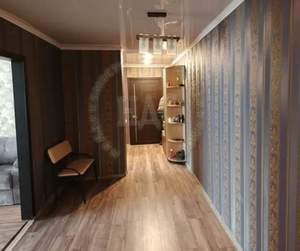 3-к квартира, вторичка, 83м2, 7/9 этаж