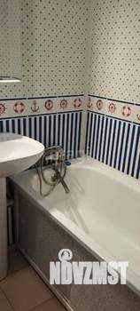 1-к квартира, вторичка, 36м2, 7/17 этаж