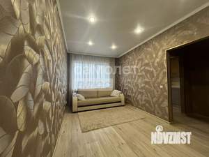 1-к квартира, вторичка, 29м2, 9/18 этаж