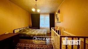 3-к квартира, вторичка, 61м2, 2/5 этаж