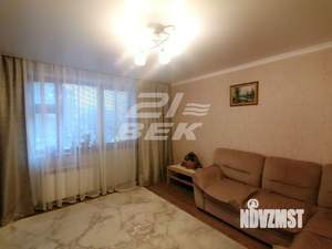 2-к квартира, вторичка, 51м2, 3/9 этаж
