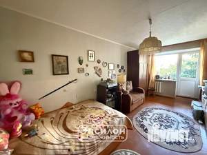 2-к квартира, вторичка, 44м2, 4/5 этаж