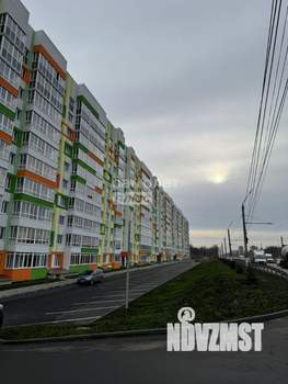 2-к квартира, сданный дом, 50м2, 5/10 этаж