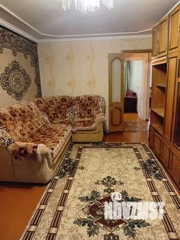 2-к квартира, вторичка, 48м2, 4/6 этаж