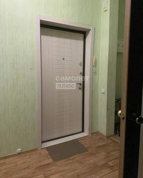 1-к квартира, вторичка, 41м2, 13/17 этаж