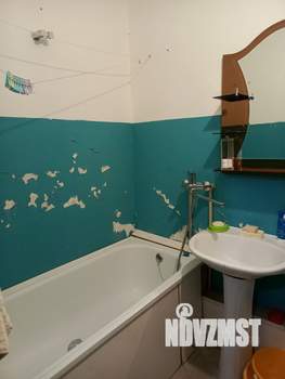 1-к квартира, вторичка, 36м2, 17/17 этаж