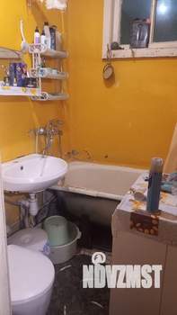 2-к квартира, вторичка, 49м2, 2/5 этаж