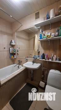 2-к квартира, вторичка, 45м2, 4/5 этаж