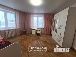 3-к квартира, вторичка, 86м2, 3/5 этаж