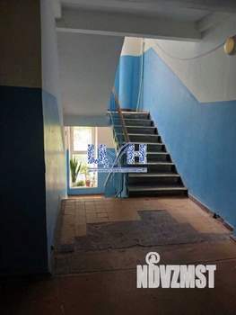 2-к квартира, вторичка, 52м2, 3/9 этаж