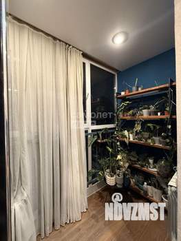 2-к квартира, вторичка, 66м2, 8/10 этаж