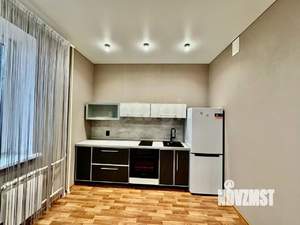 1-к квартира, вторичка, 47м2, 8/17 этаж