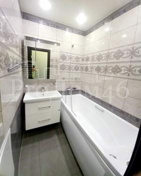 2-к квартира, вторичка, 53м2, 5/10 этаж