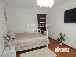 2-к квартира, вторичка, 37м2, 3/9 этаж