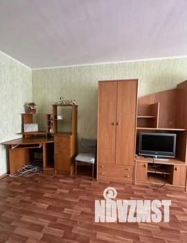 1-к квартира, вторичка, 38м2, 12/17 этаж