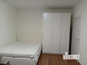 1-к квартира, вторичка, 45м2, 1/9 этаж