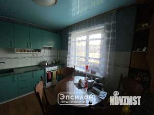 4-к квартира, вторичка, 82м2, 3/5 этаж