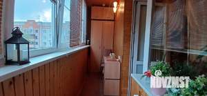 3-к квартира, вторичка, 77м2, 5/5 этаж