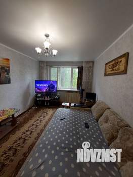 3-к квартира, вторичка, 62м2, 2/6 этаж