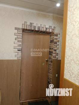 1-к квартира, вторичка, 28м2, 1/5 этаж