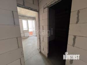2-к квартира, вторичка, 52м2, 3/10 этаж