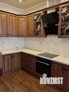 1-к квартира, вторичка, 47м2, 3/11 этаж