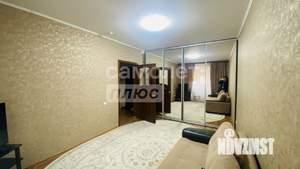 1-к квартира, вторичка, 36м2, 6/17 этаж