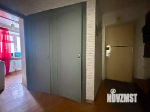 2-к квартира, вторичка, 47м2, 2/5 этаж
