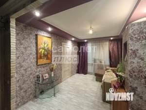 2-к квартира, вторичка, 44м2, 1/5 этаж