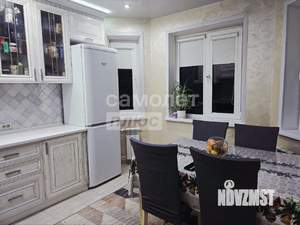 2-к квартира, вторичка, 58м2, 14/17 этаж