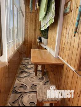 2-к квартира, вторичка, 53м2, 6/10 этаж