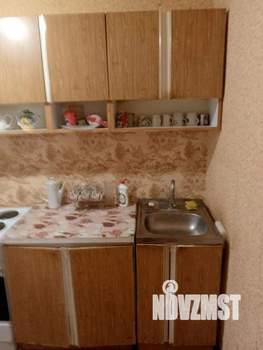 1-к квартира, вторичка, 28м2, 1/9 этаж