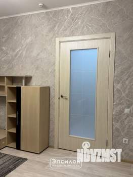 2-к квартира, вторичка, 57м2, 17/17 этаж