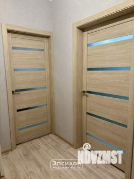 1-к квартира, вторичка, 37м2, 11/17 этаж