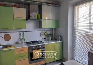 1-к квартира, вторичка, 35м2, 4/10 этаж