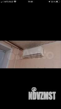 1-к квартира, вторичка, 33м2, 7/9 этаж