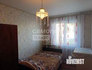 2-к квартира, вторичка, 45м2, 1/5 этаж