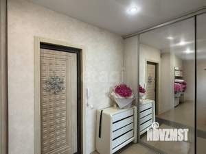 1-к квартира, вторичка, 41м2, 11/20 этаж