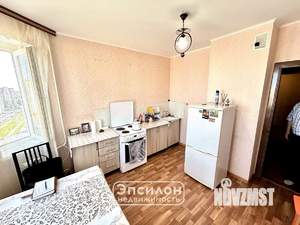 2-к квартира, вторичка, 58м2, 14/17 этаж
