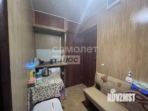 2-к квартира, вторичка, 23м2, 1/5 этаж