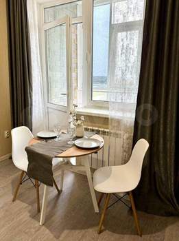 1-к квартира, вторичка, 42м2, 10/16 этаж