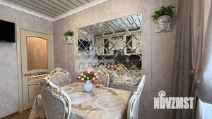 3-к квартира, вторичка, 60м2, 3/9 этаж