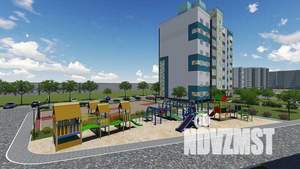 1-к квартира, вторичка, 39м2, 8/8 этаж