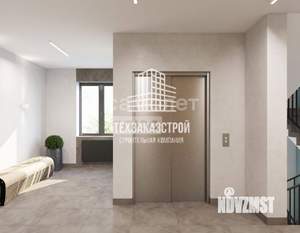 3-к квартира, вторичка, 51м2, 2/10 этаж