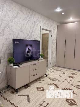 1-к квартира, вторичка, 38м2, 10/18 этаж