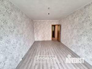 3-к квартира, вторичка, 77м2, 1/17 этаж